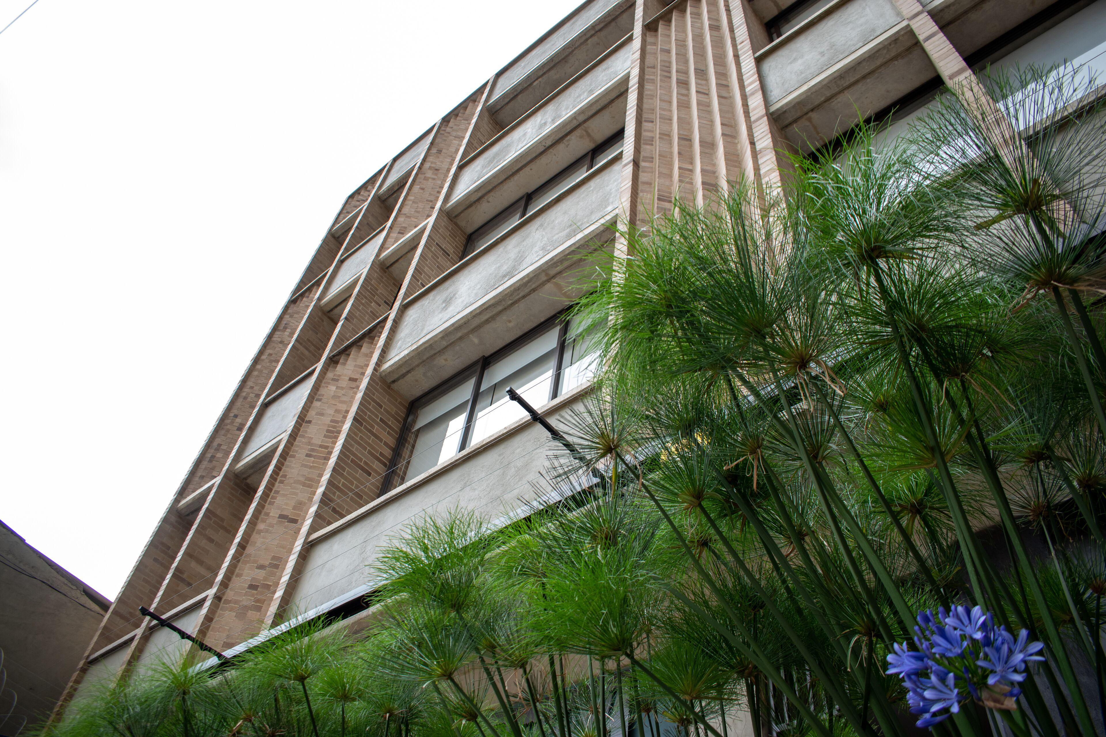 Cadena Hotelera Rey Es — Fotos 1